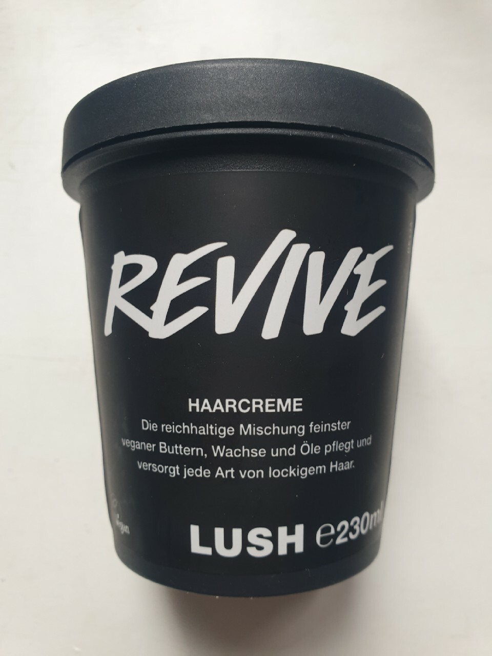 LUSH Revive 230 ml odżywka do włosów Łódź Kup teraz na Allegro Lokalnie