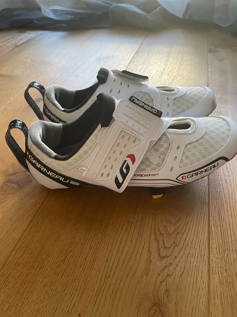 garneau tri x speed