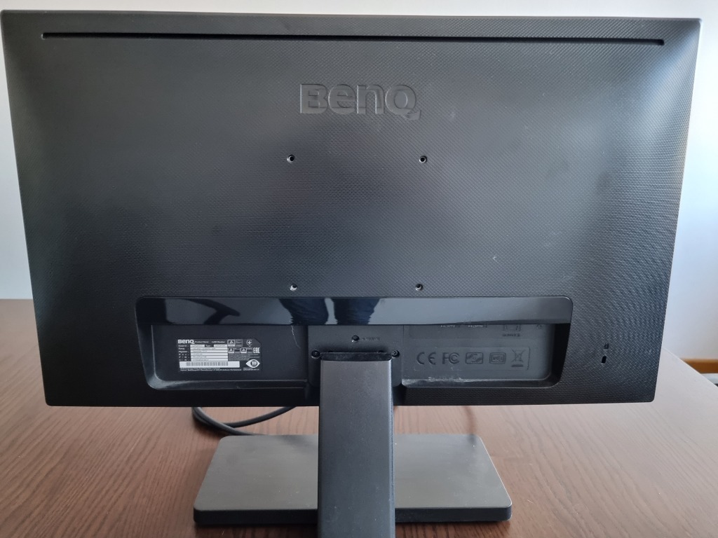 BENQ GW2470-T | Warszawa | Kup teraz na Allegro Lokalnie