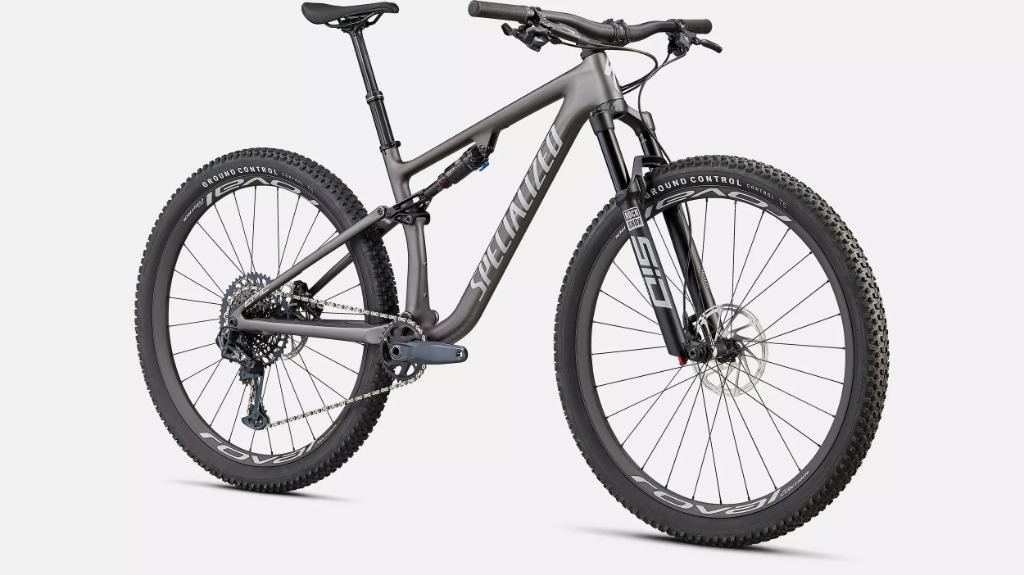 Specialized epic best sale expert evo 2021