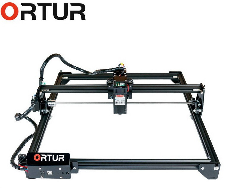 ORTUR Laser Master 2 LU14 Lublin Kup teraz na Allegro Lokalnie