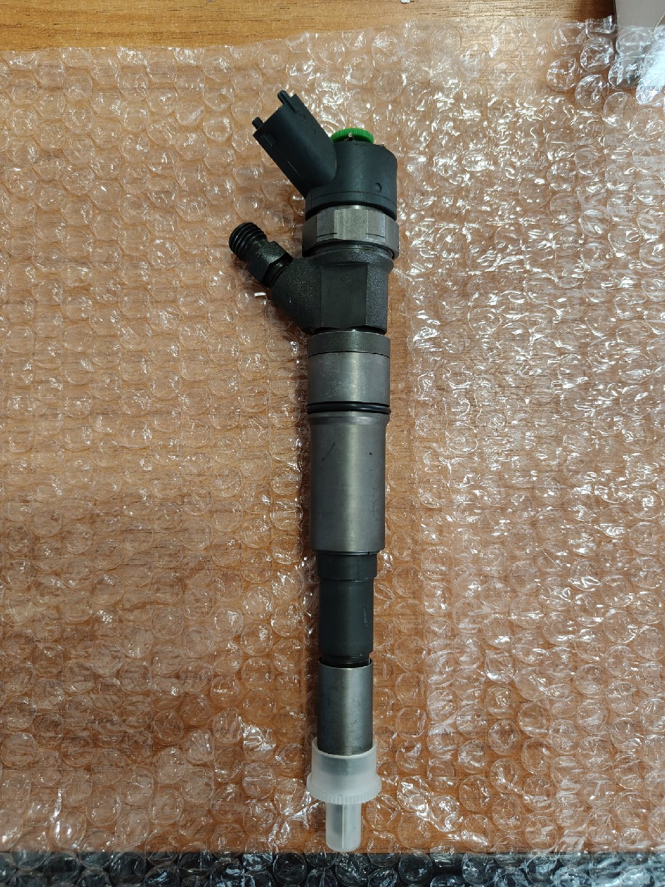 0445110048 0445110040 ФАБРИЧНИЙ НОВЕ ФОРСУНКИ BMW E39 525 D 