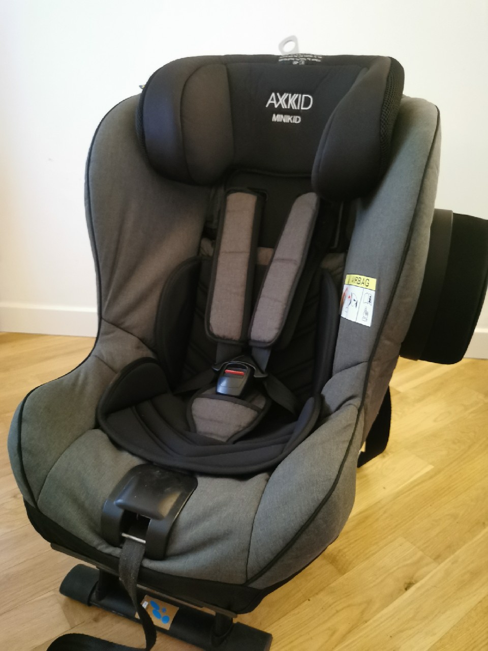 Axkid minikid 2019 hotsell