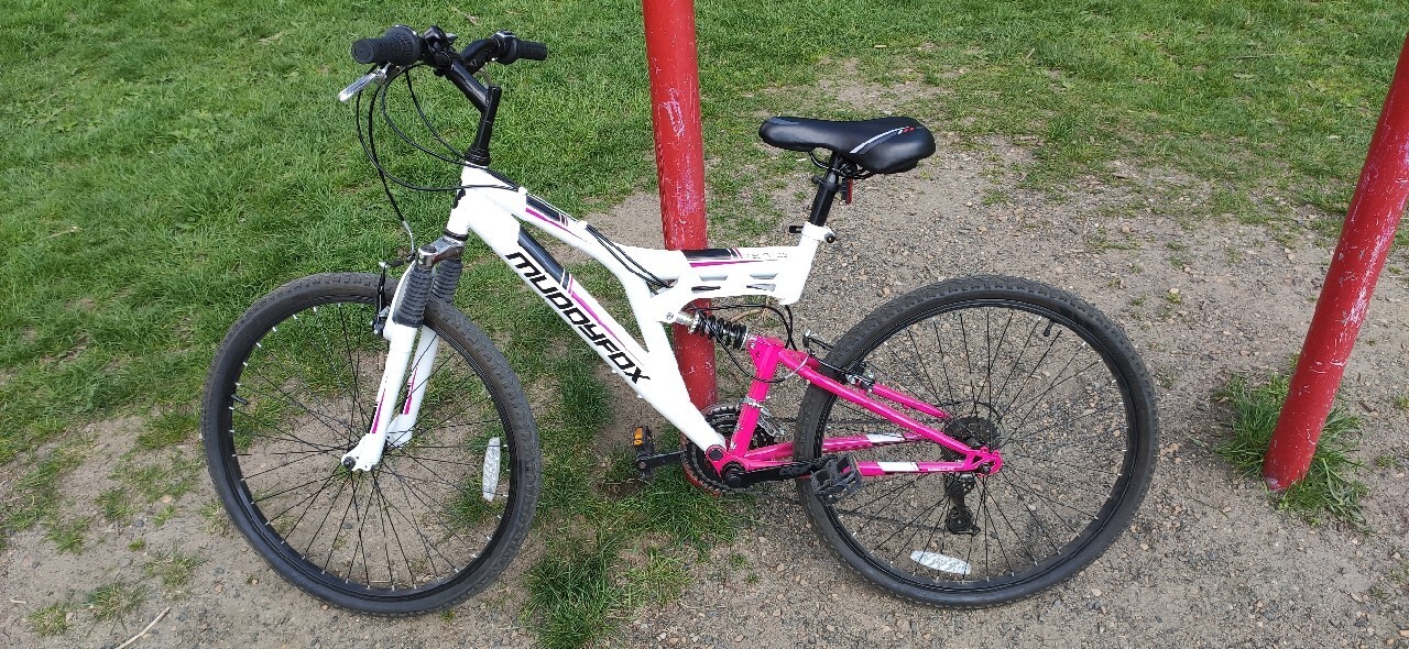 muddyfox recoil 26 argos