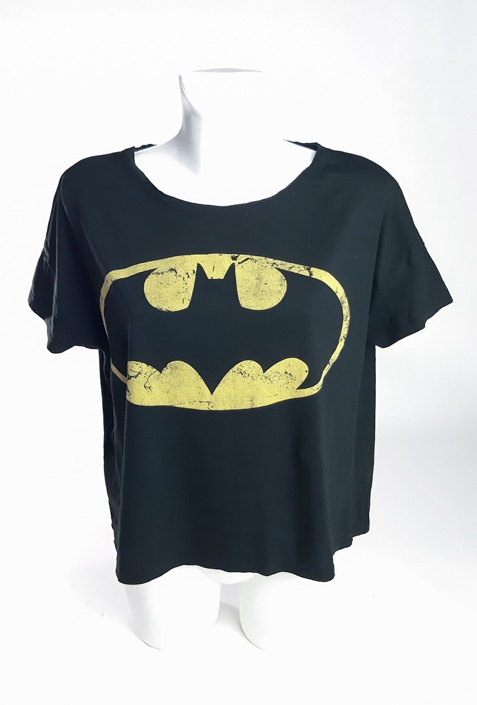 Batman t-shirt new clearance yorker
