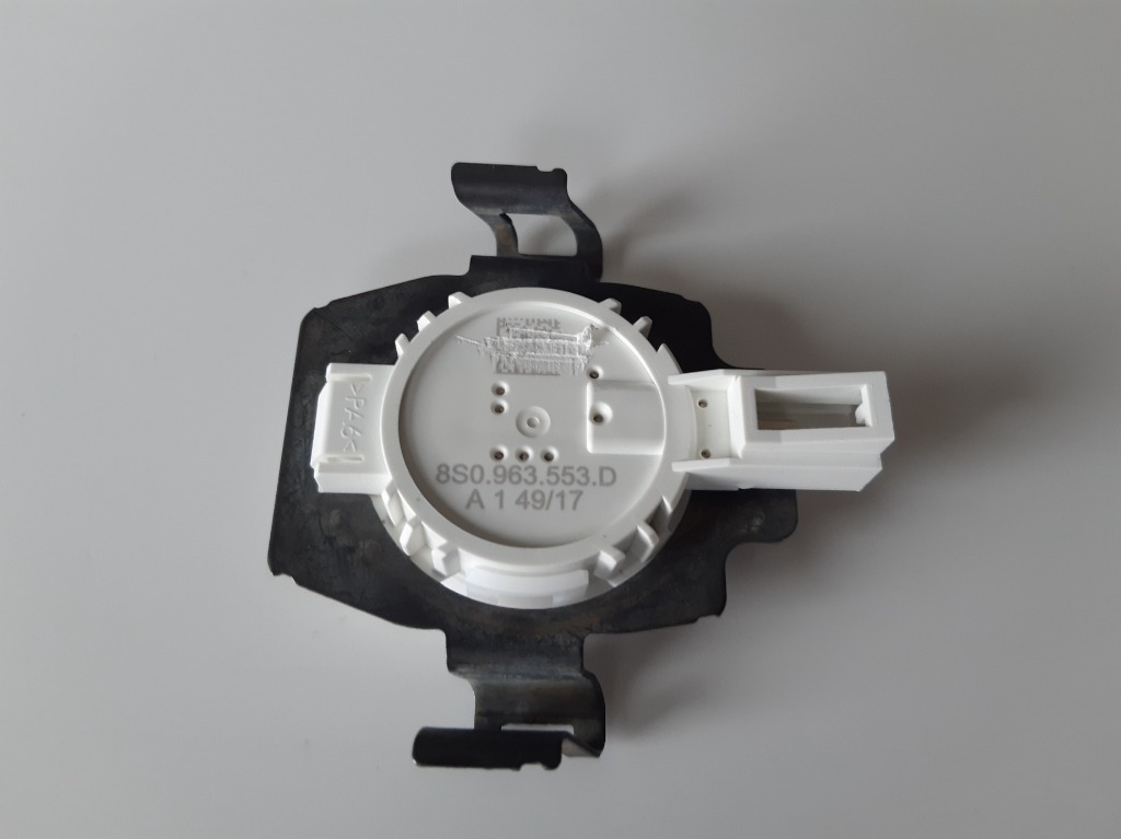 OEM Vetro protettivo PT Line 9H Sony Xperia Z5 Compact