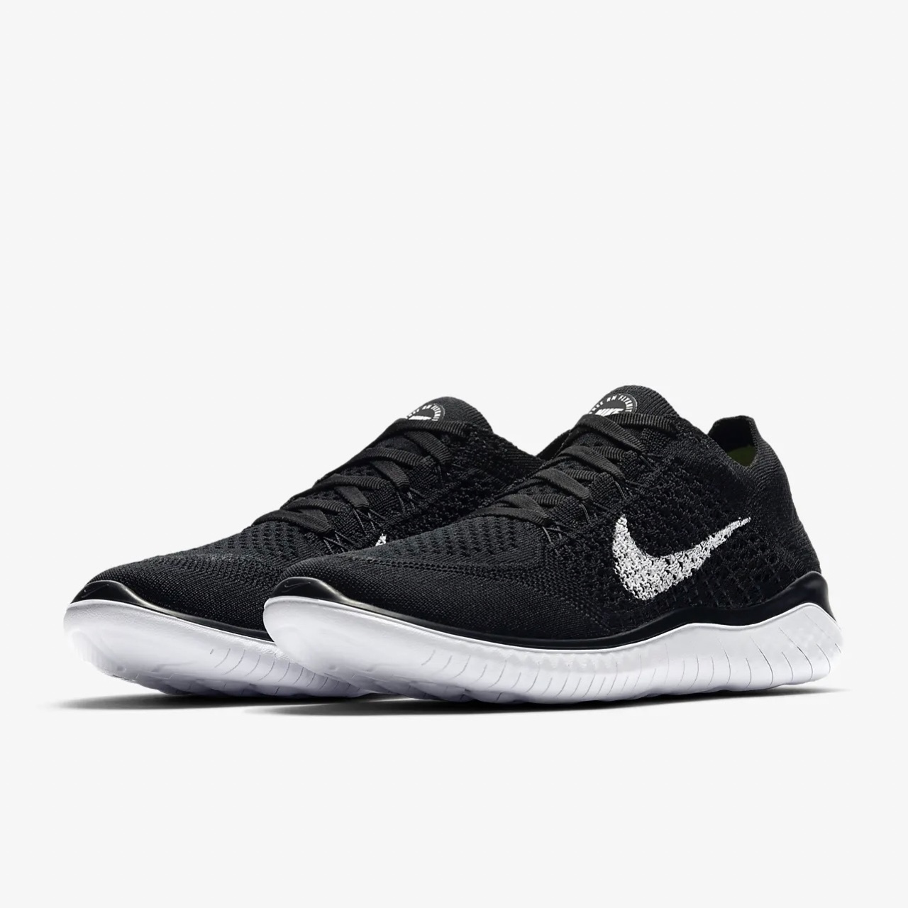 Nike free clearance rn flyknit 45