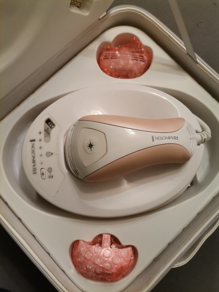 Depilator Laserowy Remington Ilight IPL6750 Susz Kup teraz na