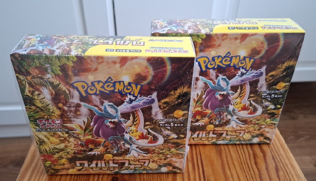 ポケモン - FROM JAPAN その1 Viewing Media - PocketMonsters.Net