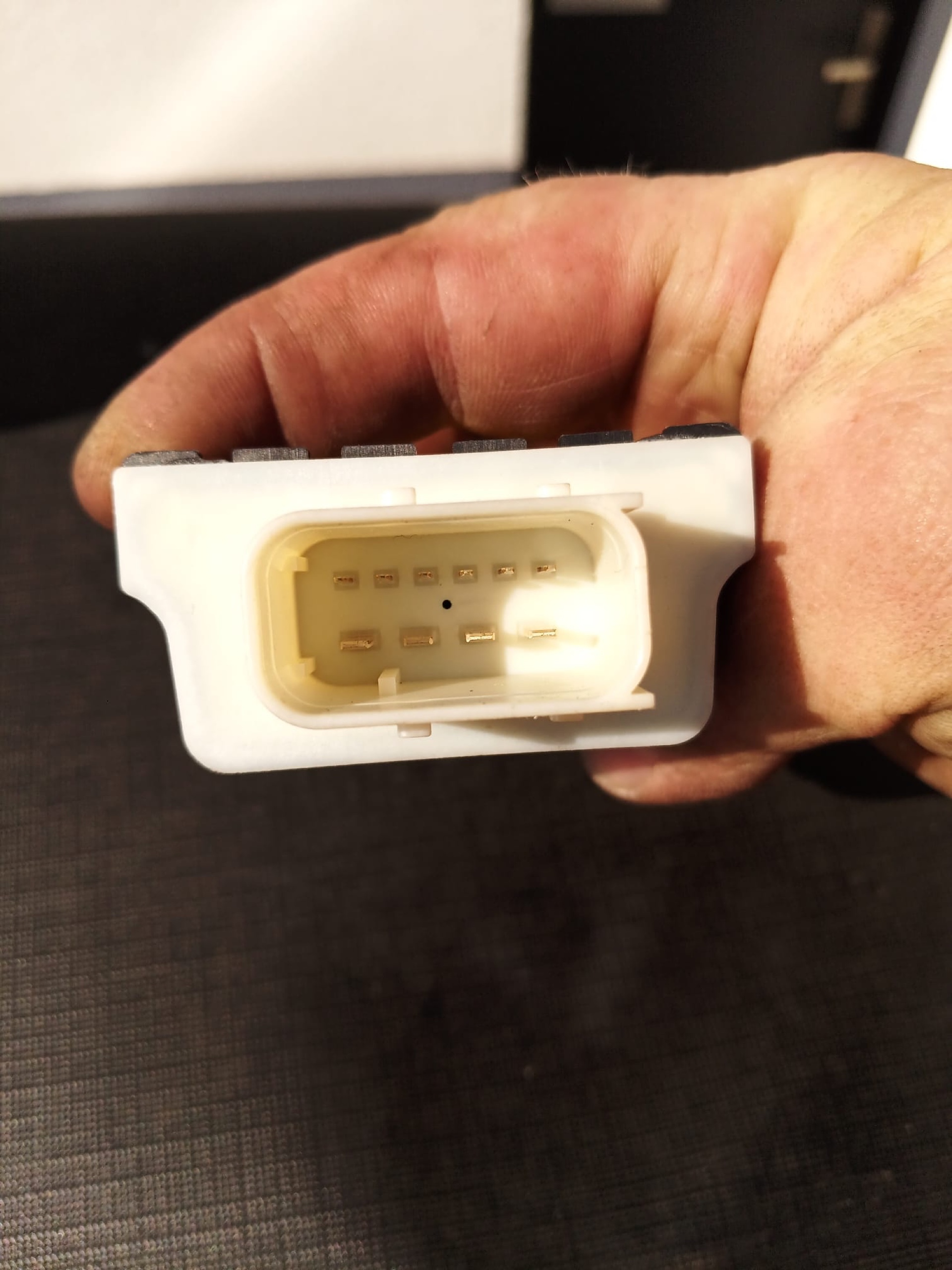 Moduł airbag BMW G20 65.77 699145501 WĄGROWIEC Ogłoszenie na