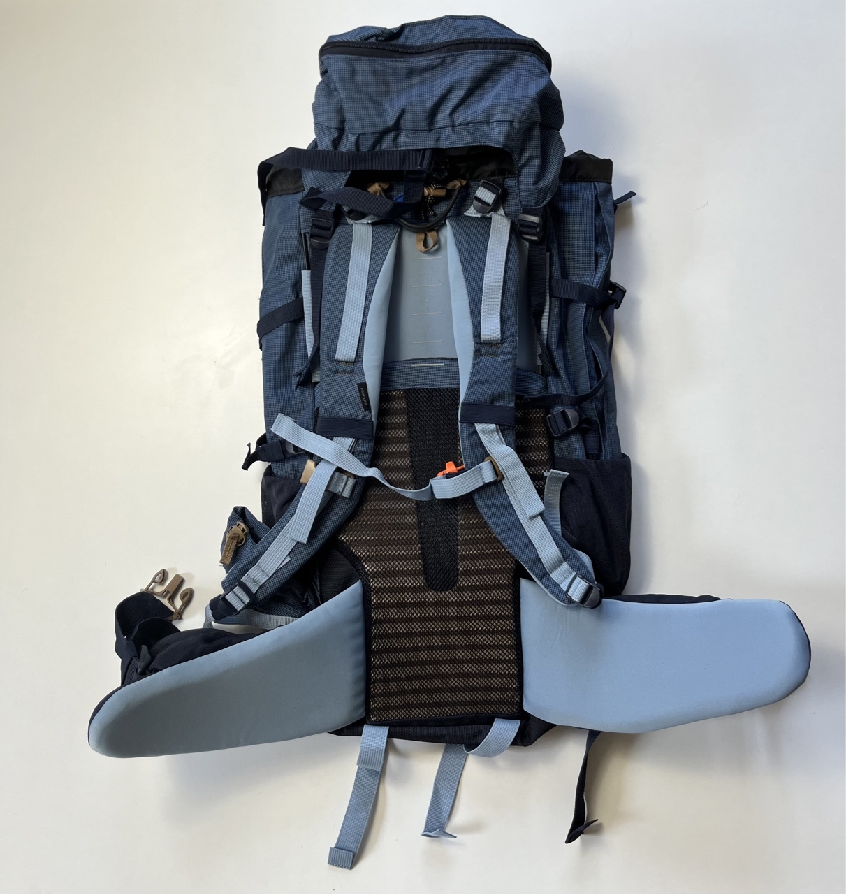 forclaz trek 700 rucksack