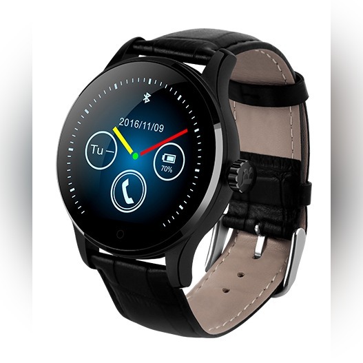 Overmax touch 2.5 - TANI, SMARTWATCH | Wrocław | Kup teraz na Allegro Lokalnie