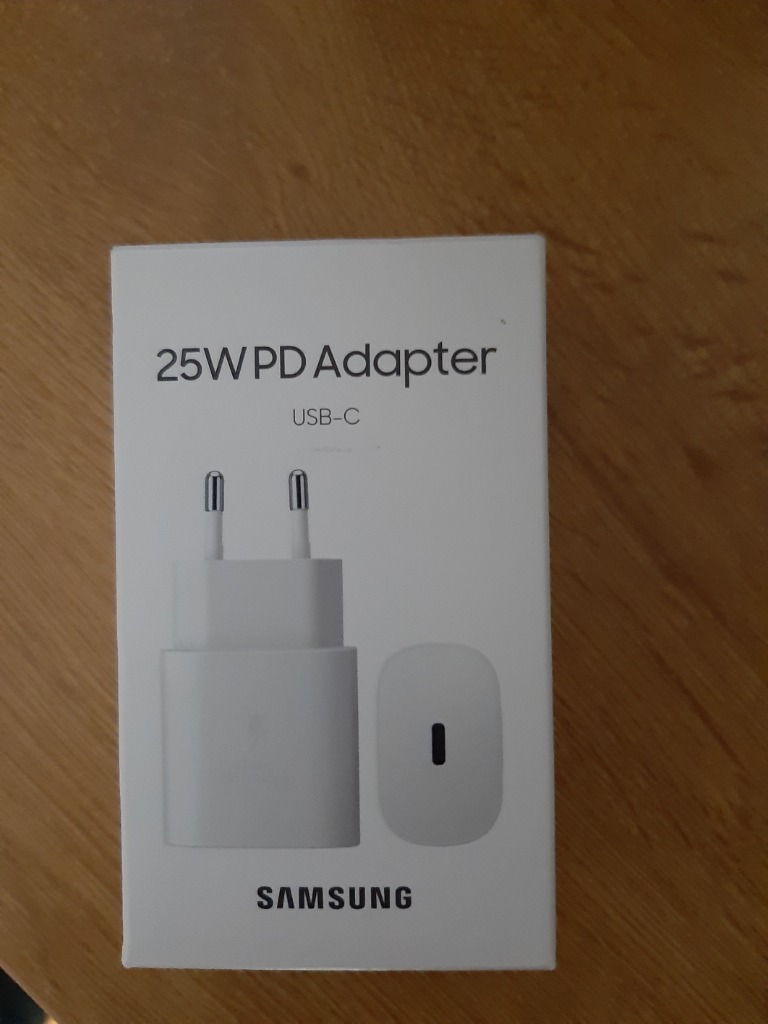 Ładowarka Samsung 25W | Pruszków | Kup teraz na Allegro Lokalnie