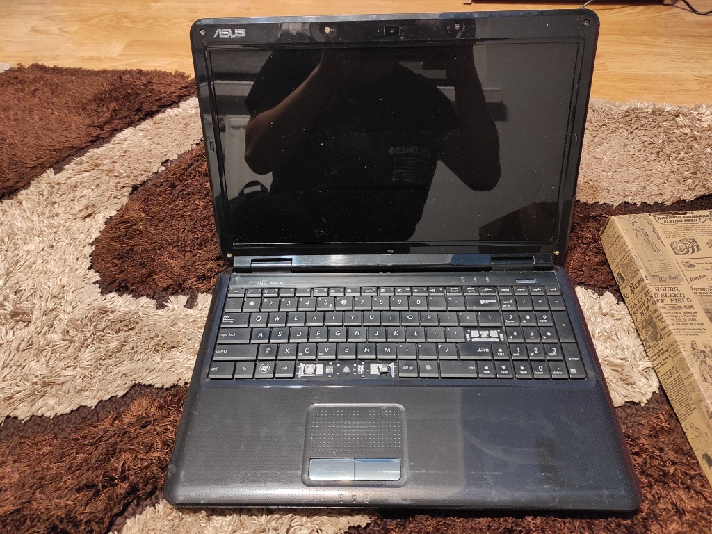 Asus k51a аккумулятор