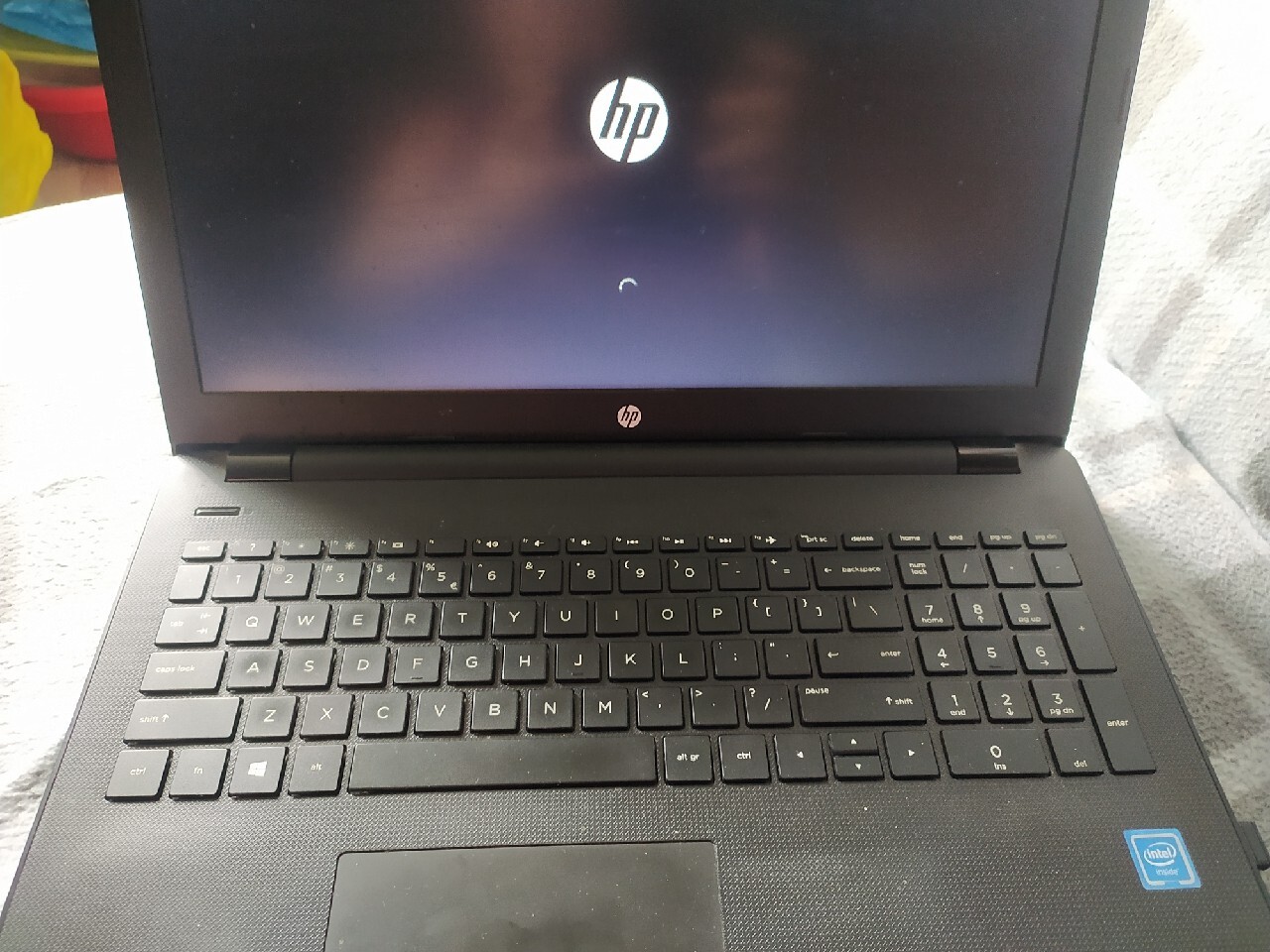 Laptop HP 15 ra0xx / win 10/ tablet | Lublin | Kup teraz na Allegro ...