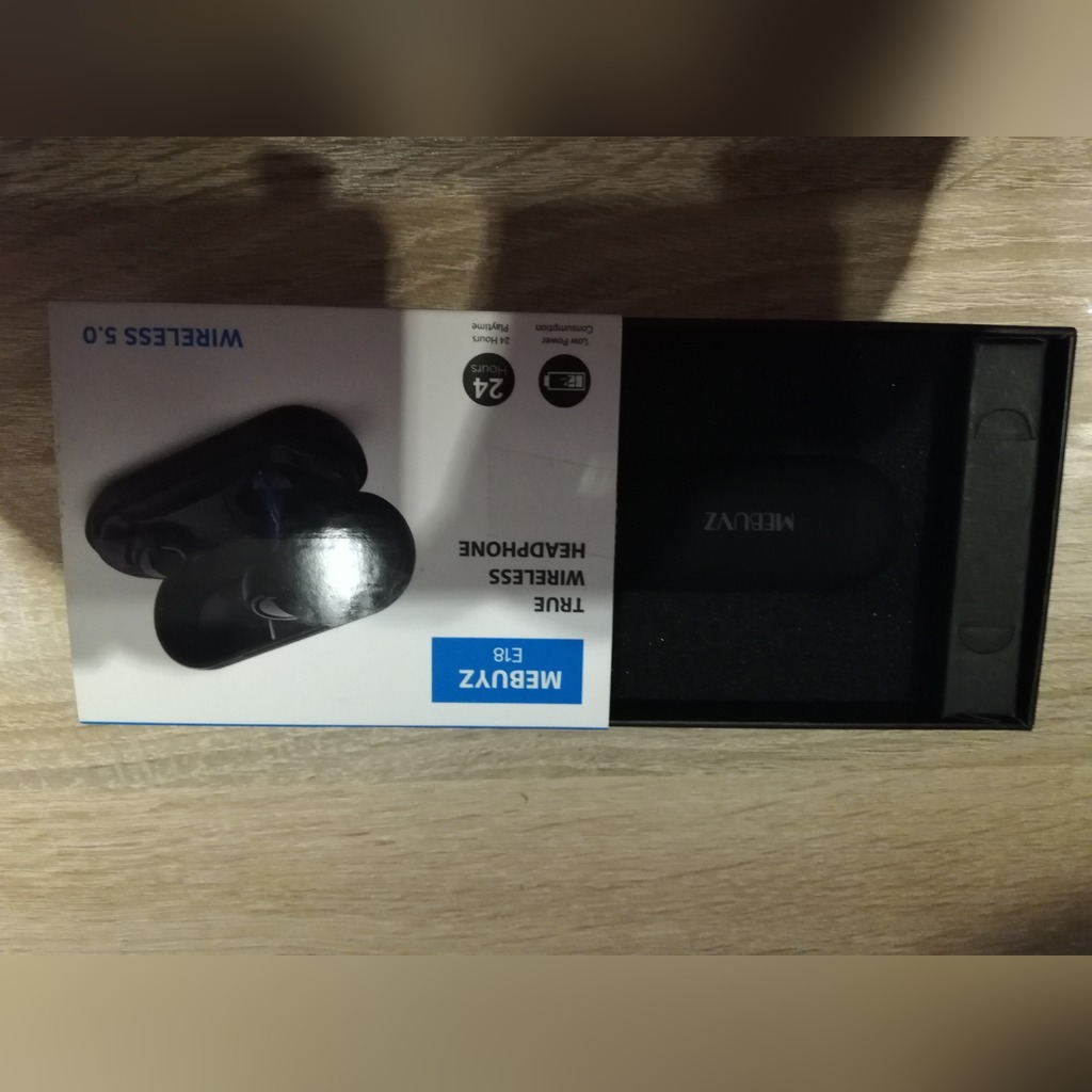 mebuyz e18