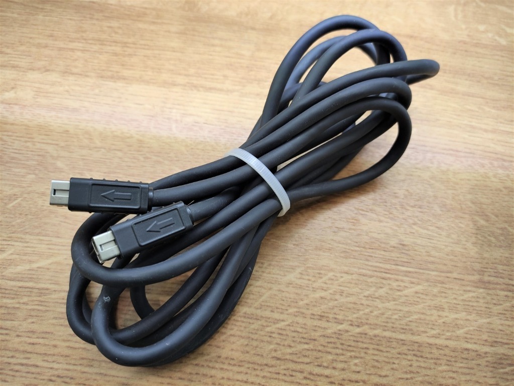 BOSE Kabel do subwoofera do AV321 II, III Stale Kup teraz na