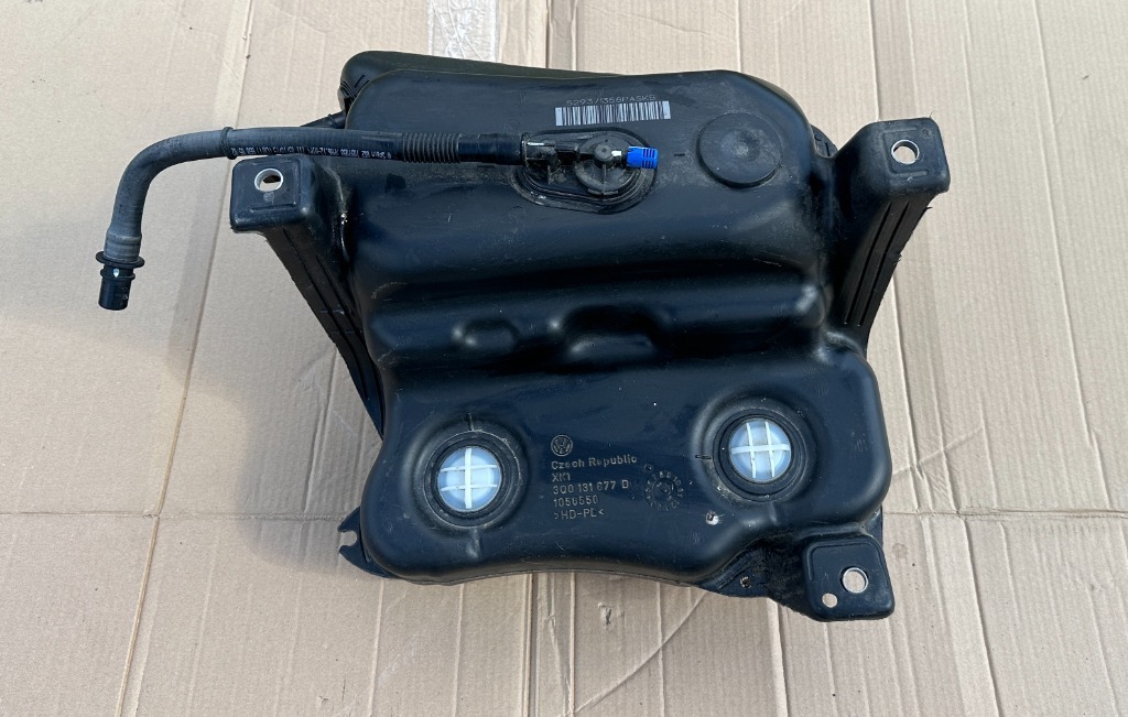 ZBIORNIK ADBLUE VW PASSAT ARTEON SKODA SUPERB Grodzisk Mazowiecki