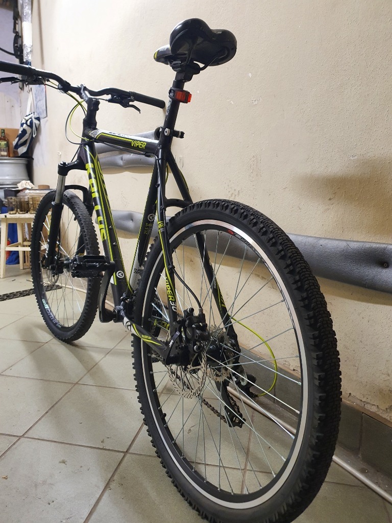 rower Kellys Viper 30 21,5 cala Kraków Kup teraz na Allegro Lokalnie