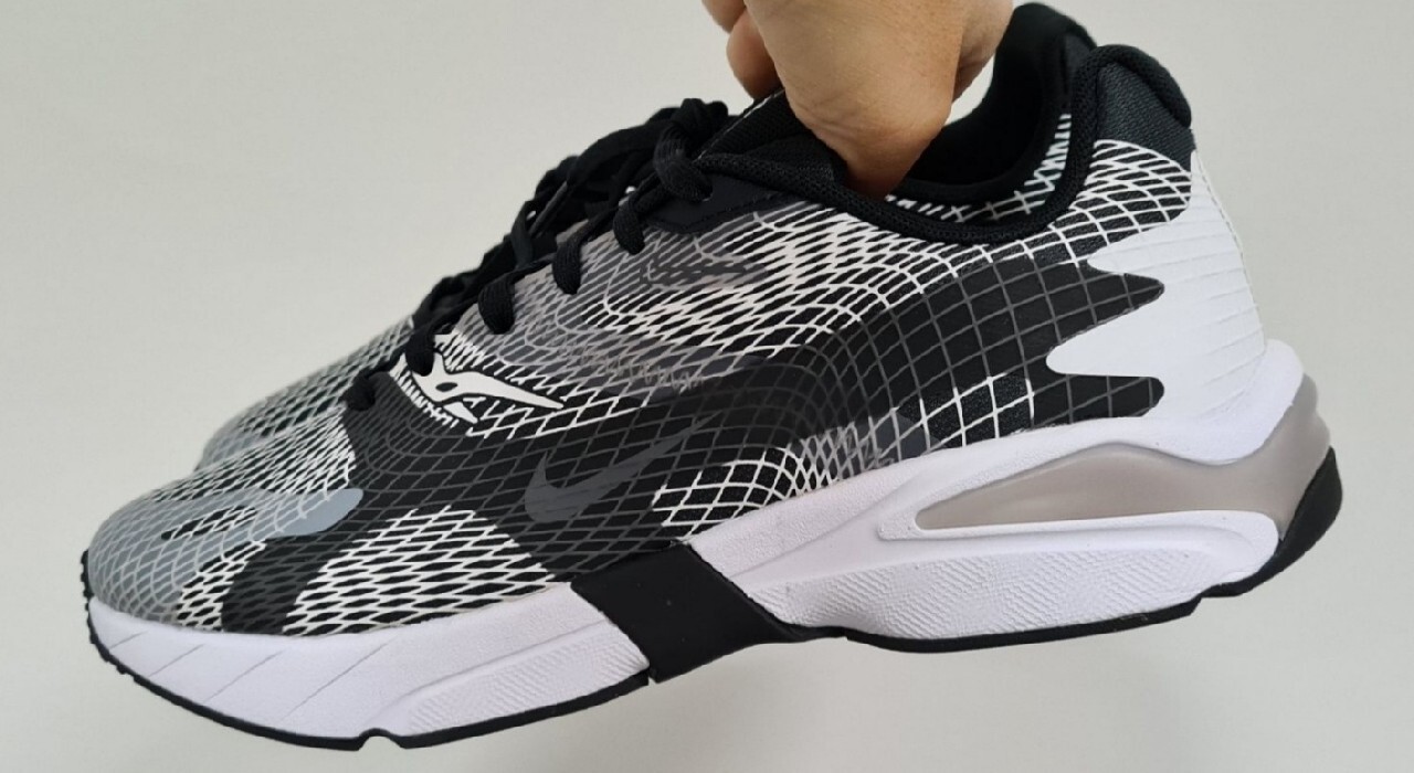 nike dmsx ghoswift