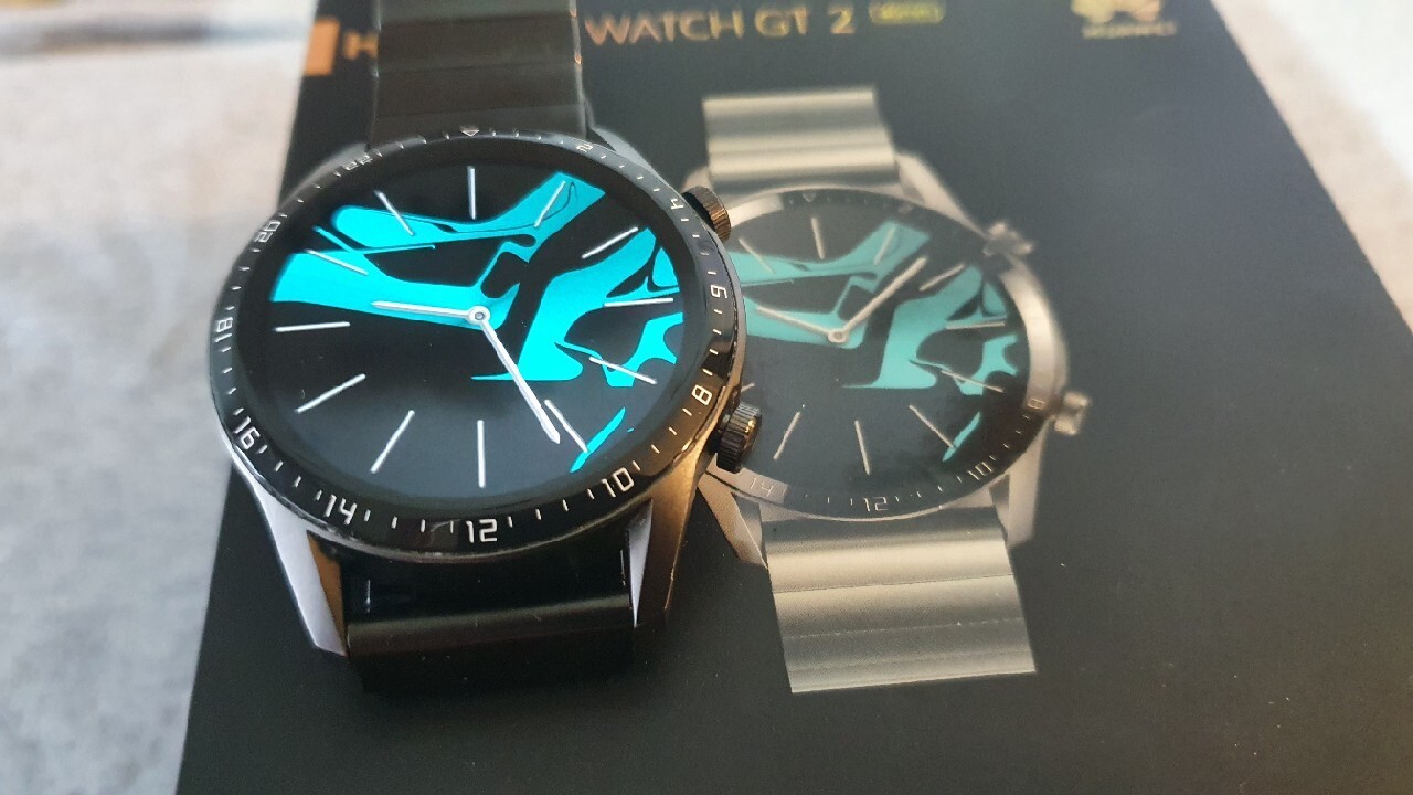 Huawei watch gt 2 cheap elite
