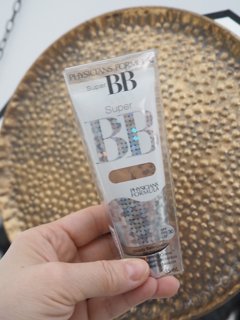 Physicians Formula podkład Super BB light medium Łomża Kup teraz na