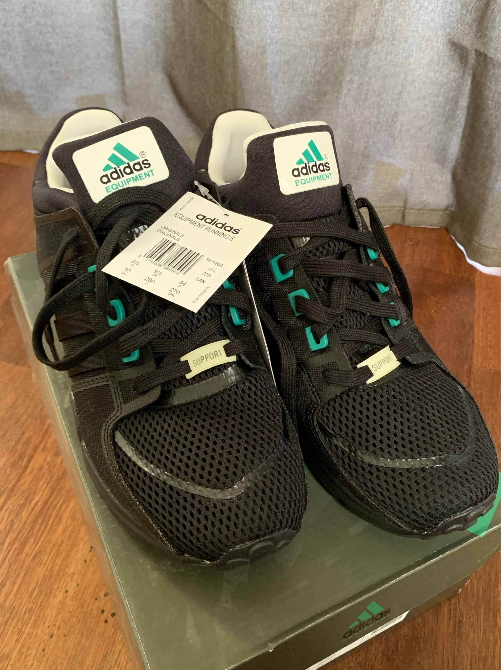 Adidas top equipment meskie