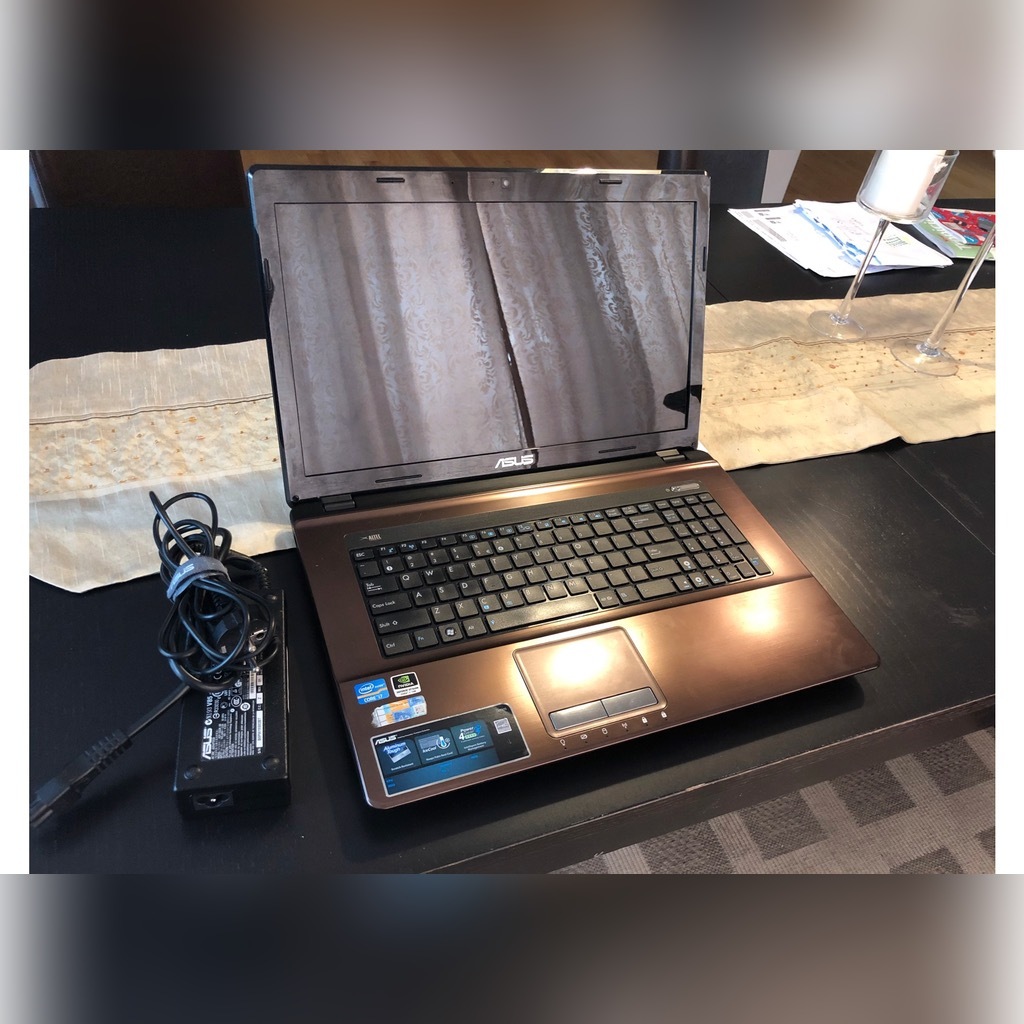 Asus x73s аккумулятор