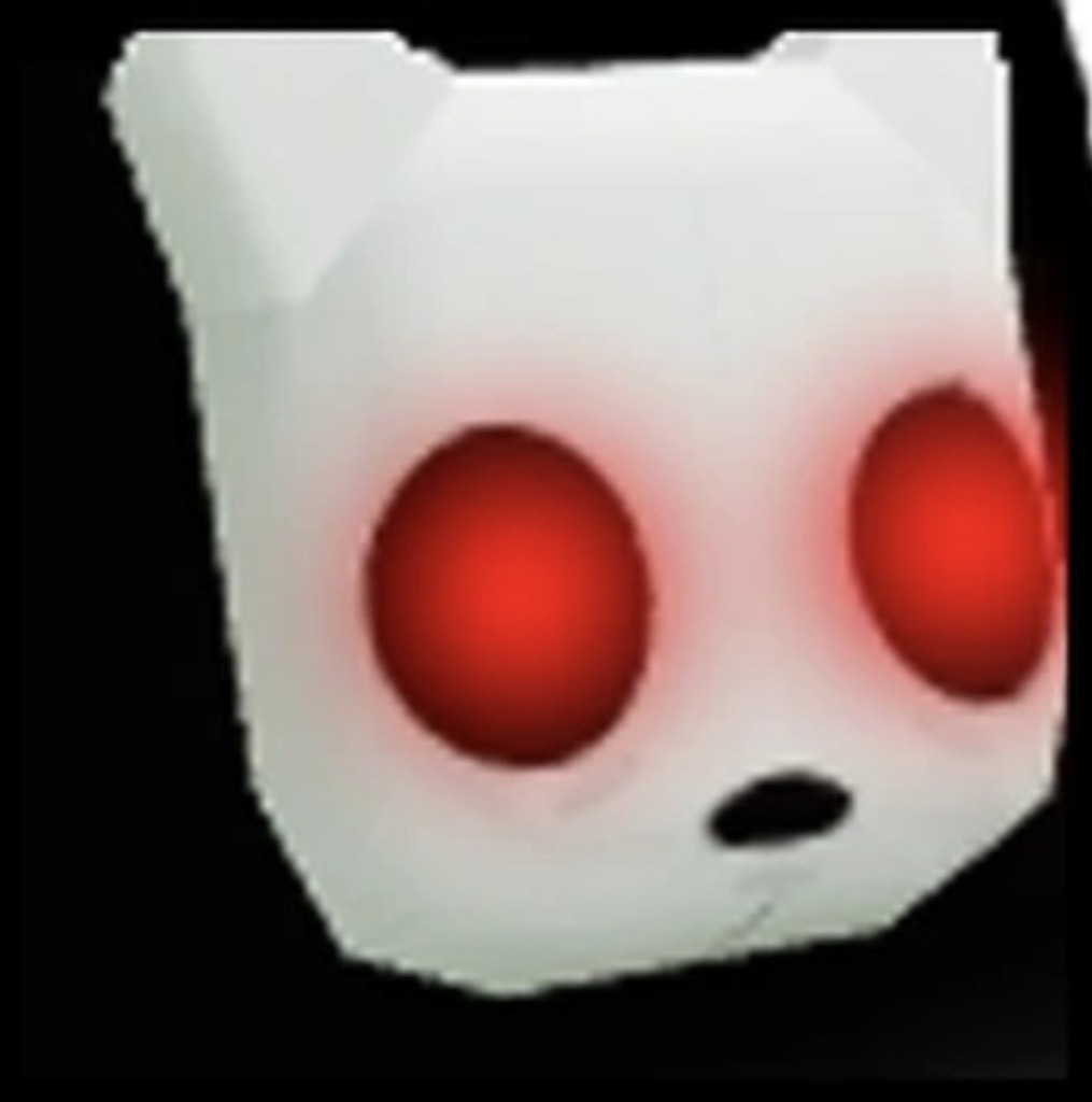 Huge Nightmare Spirit Pet Simulator X Warszawa Kup teraz na Allegro Lokalnie