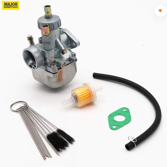 КАРБЮРАТОР 19MM 16N1-11 DO SIMSON S50 S51 S70 