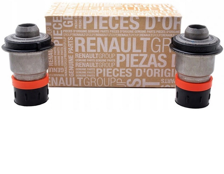 2 X ВТУЛКА ПОДУШКА => RENAULT SCENIC II + RENAULT MEGANE II => 8200275524 