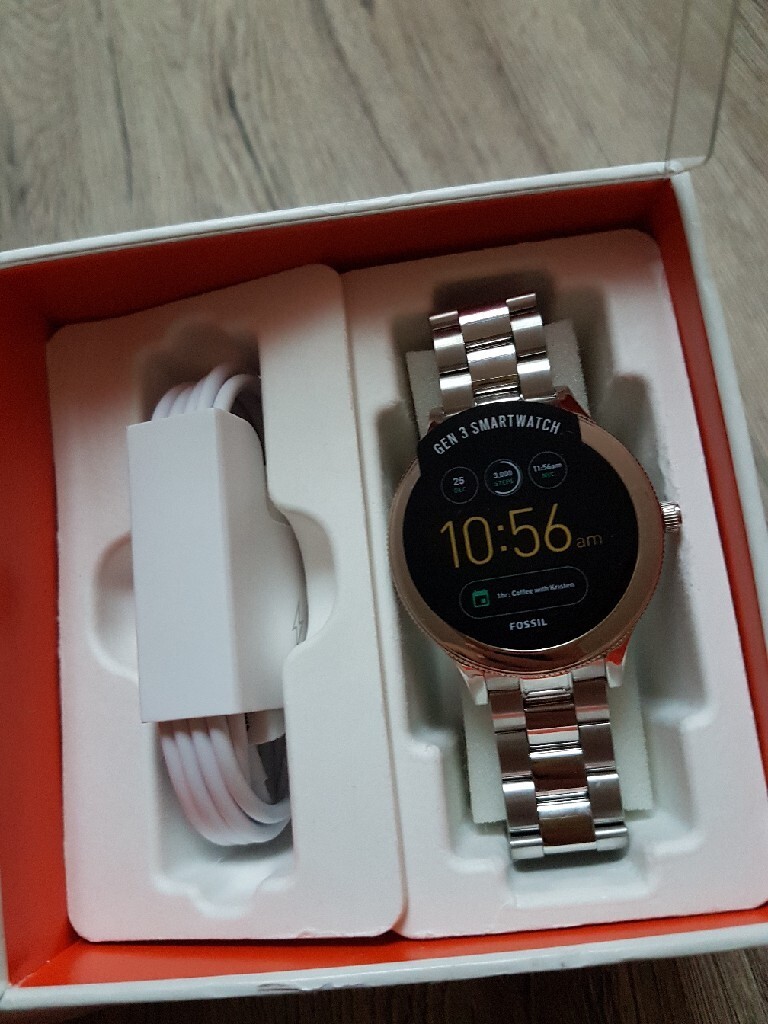Smartwatch Damski Q Venture FTW6003 Jasło | Kup teraz na Allegro Lokalnie