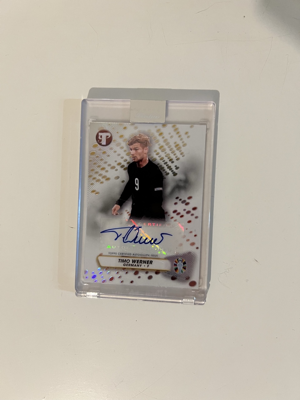 Topps - Strona 2 - Allegro Lokalnie