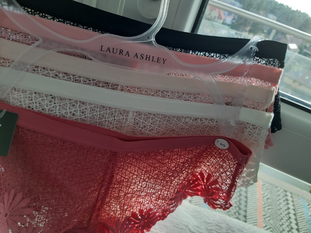 5 x nowe oryginalne Laura Ashley ,r.S okazja! Białystok Kup teraz