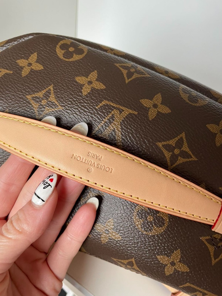 NERKA LOUIS VUITTON TOREBKA LV DAMIER AZUR NERKA LV Bydgoszcz 