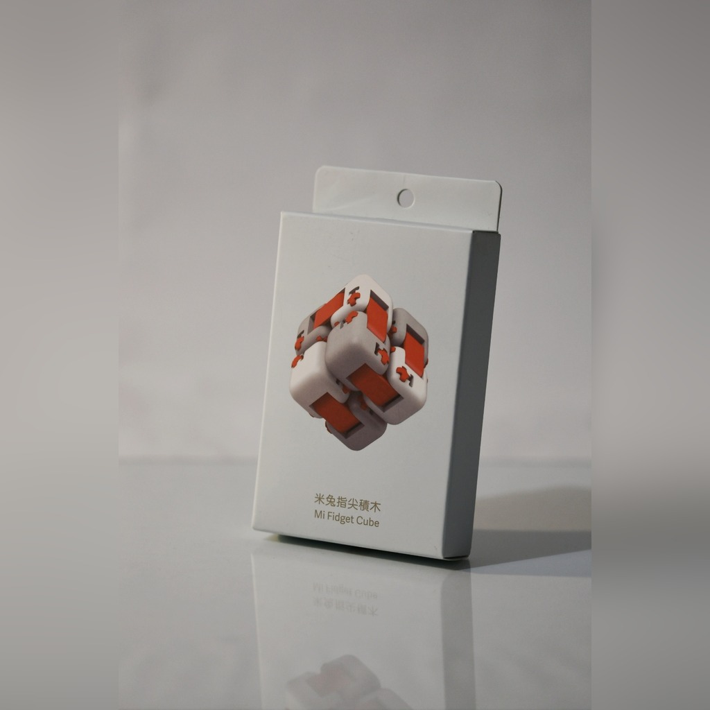 fidget cube allegro
