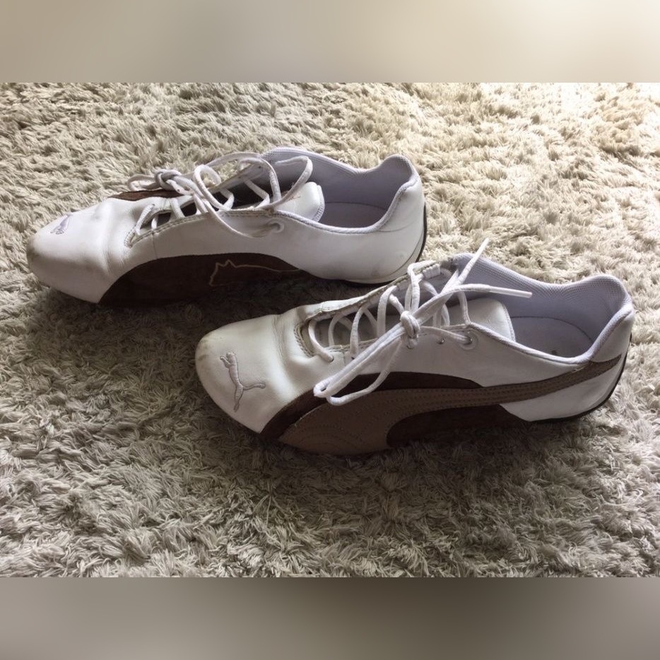 Puma Future Cat Low II Warszawa Kup teraz na Allegro Lokalnie