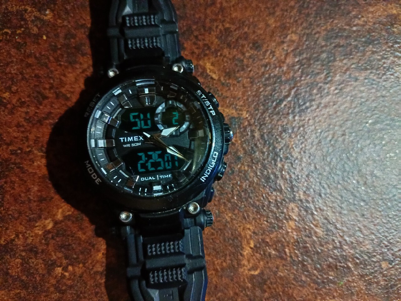 timex tw5m20600