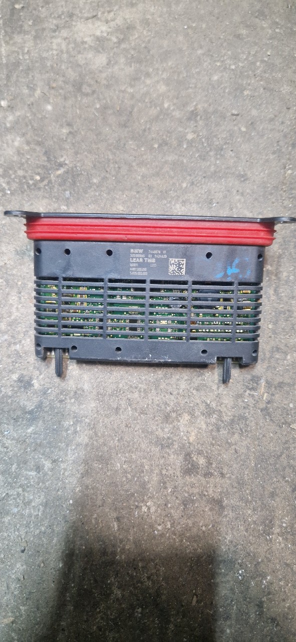 КАСЕТА TMS МОДУЛЬ ФАРИ ADAPTIVE LED (СВІТЛОДІОД) BMW F10 F11 7440878 