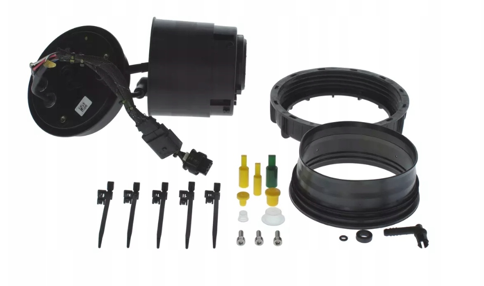 ПІДІГРІВАЧ ADBLUE DENOX - BOSCH F01C600305 
