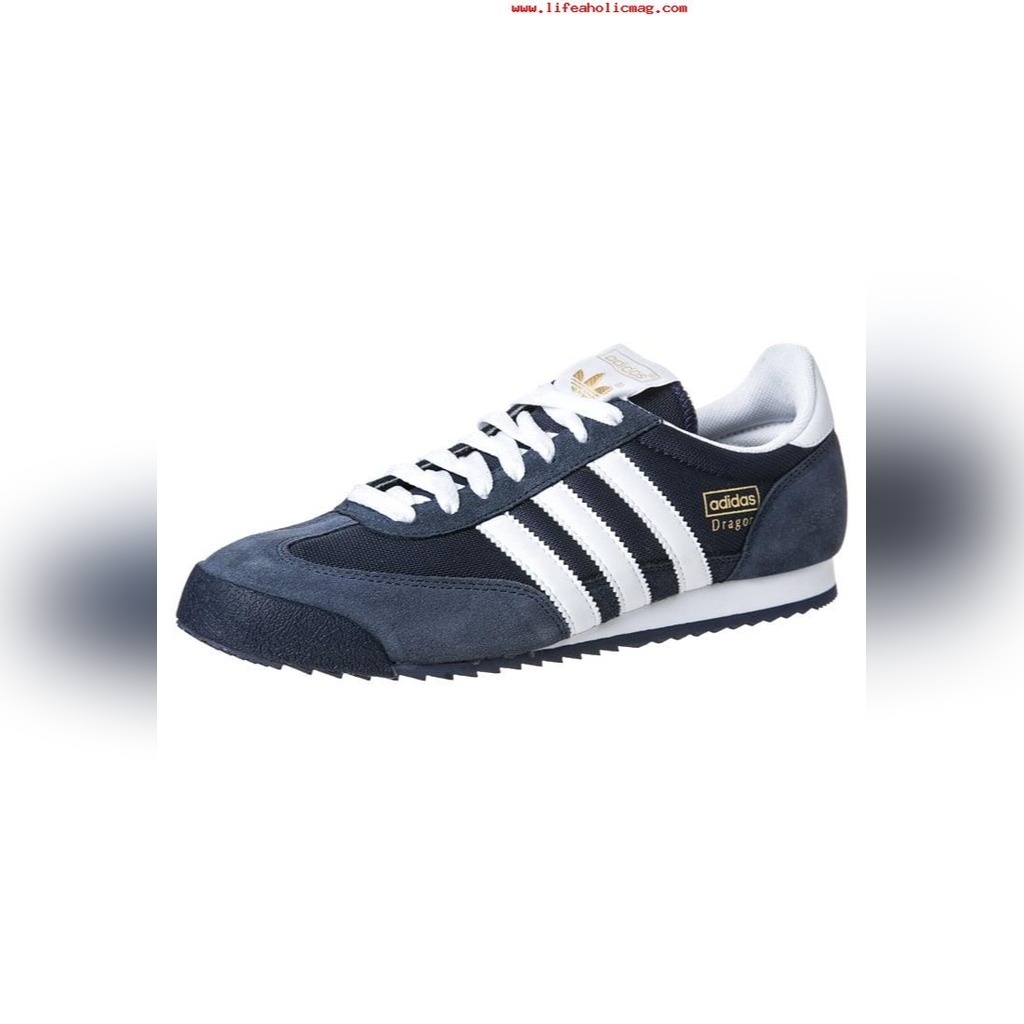 adidas dragon navy