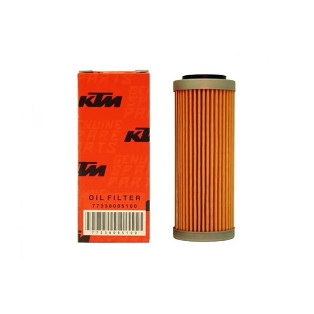 ФІЛЬТР МАСТИЛА KTM 250-500 HUSQVARNA 250-501 77338005100 
