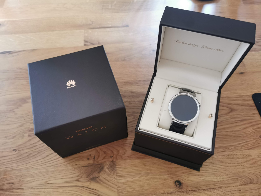Huawei wear os shop watch