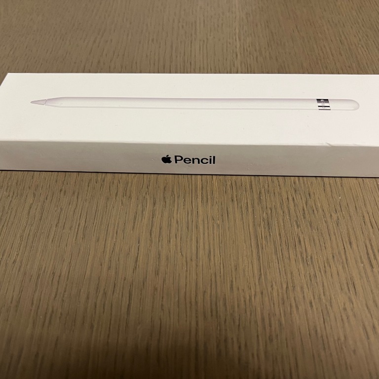 Rysik Apple Pencil 1generacji. Oryginał. Wrocław Kup teraz na Allegro Lokalnie