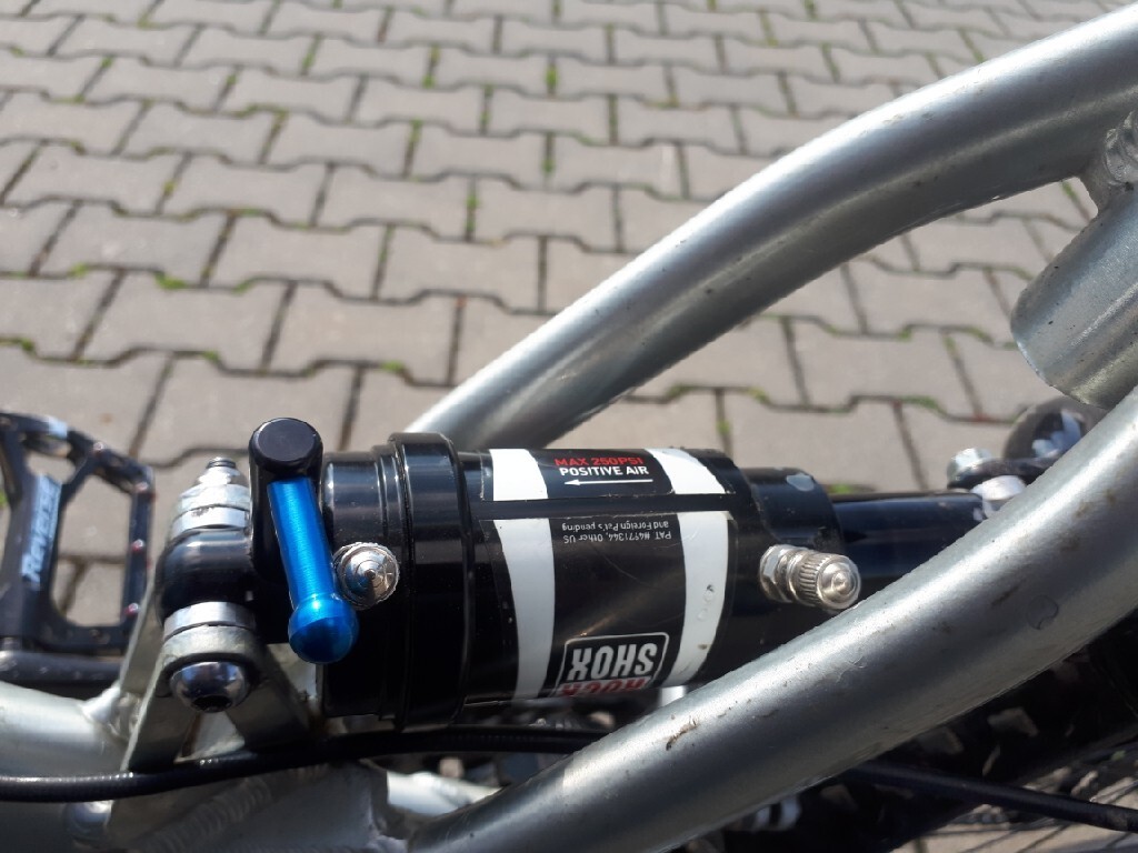 Rower Fatmodul Full Downhill Enduro - Efcabeb846aDb2fDb65Dc1aDe567