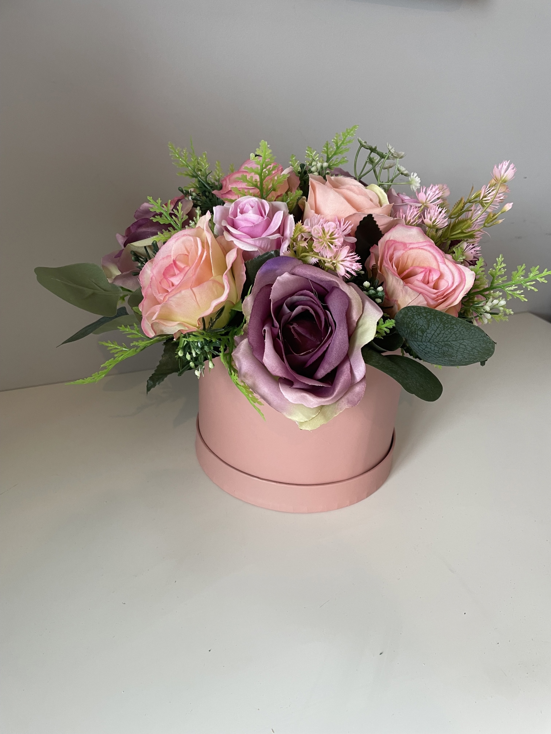 Flower Box. Boks kwiatowy. Luboń Kup teraz na Allegro Lokalnie