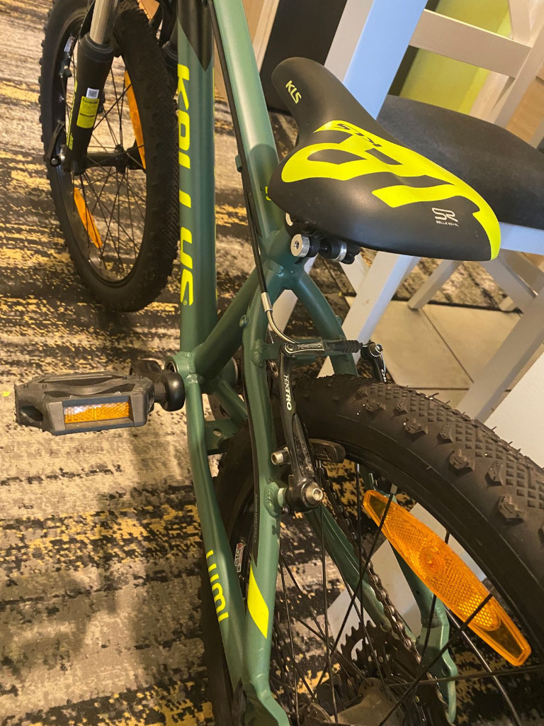 Rower Kellys Lumi 50, Wrocław Kup teraz na Allegro Lokalnie