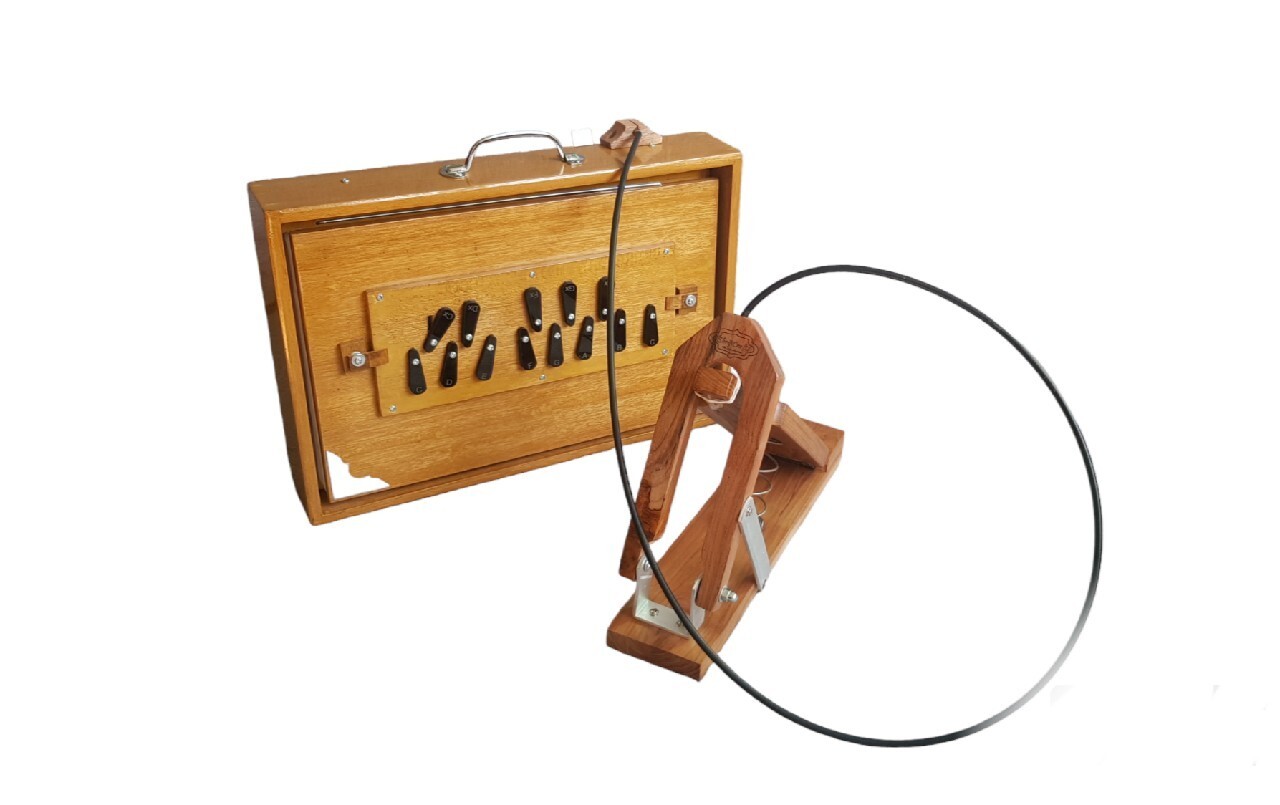 Shruti box 432hz Warszawa Kup teraz na Allegro Lokalnie