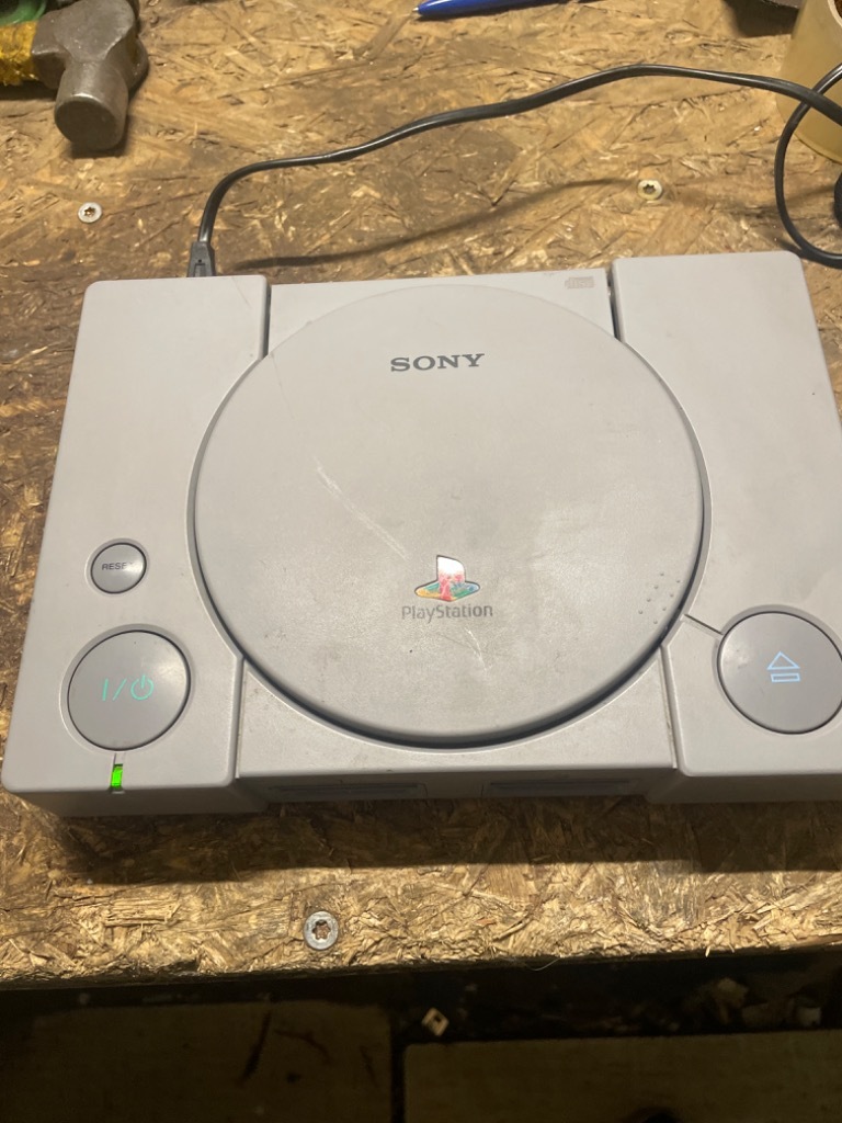 Konsola playstation 1 | Sianów | Kup teraz na Allegro Lokalnie