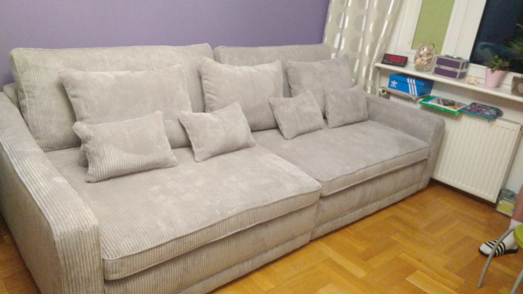 Sofa Evora Agata Meble Kup Teraz Za 2990 00 Zl Warszawa Allegro Lokalnie